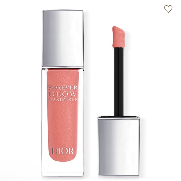 Dior Other - NEW DIOR FOREVER GLOW MAXIMIZER 😍